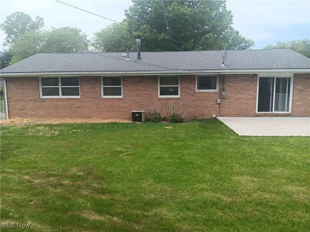 Massillon, OH 44646,3262 Bahama AVE NW