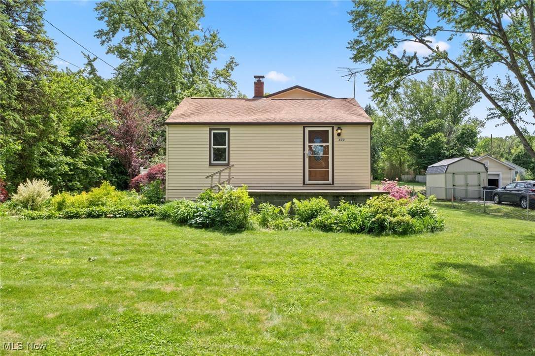 632 Cove BLVD, Coventry, OH 44319