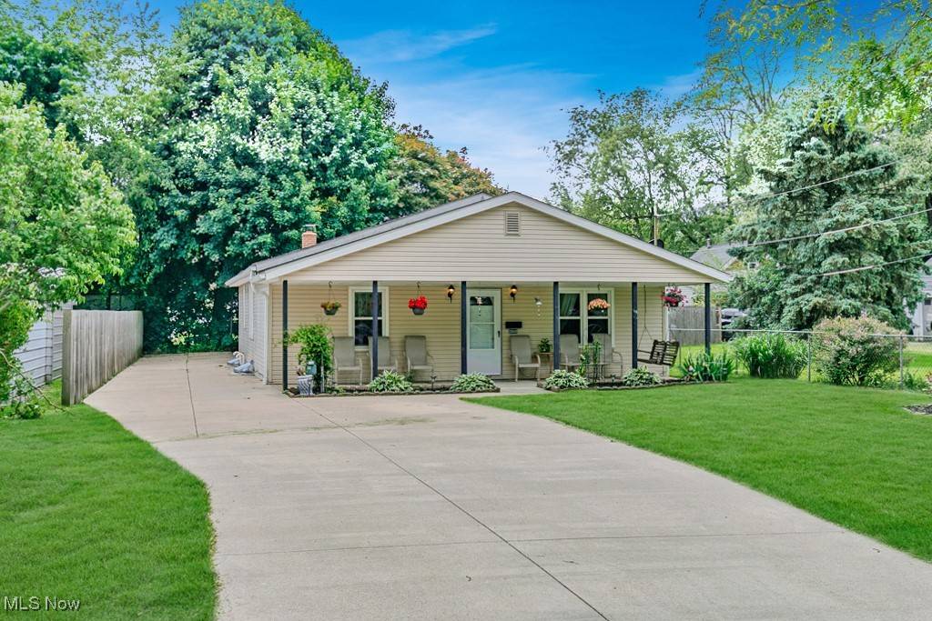2868 Morrison ST, Akron, OH 44312