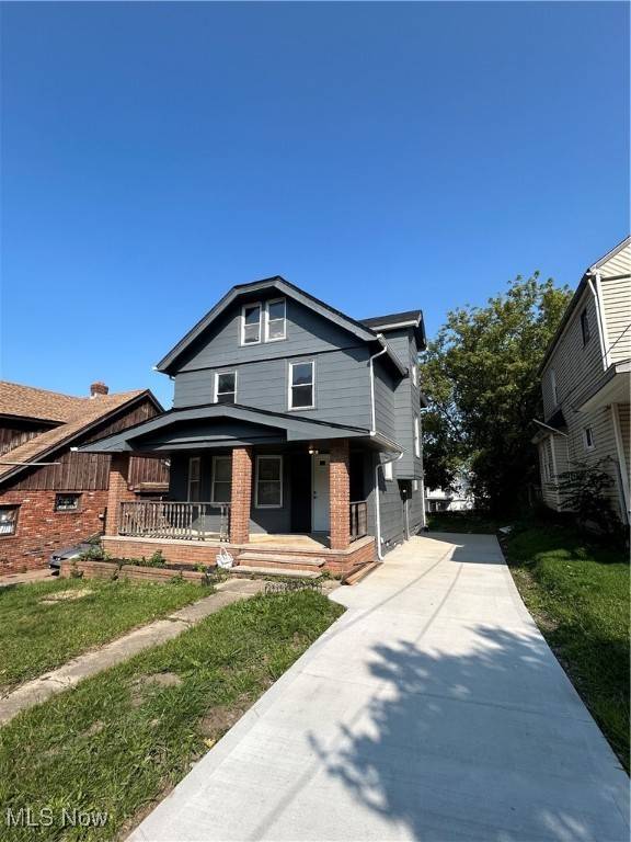 3279 W 86th ST, Cleveland, OH 44102