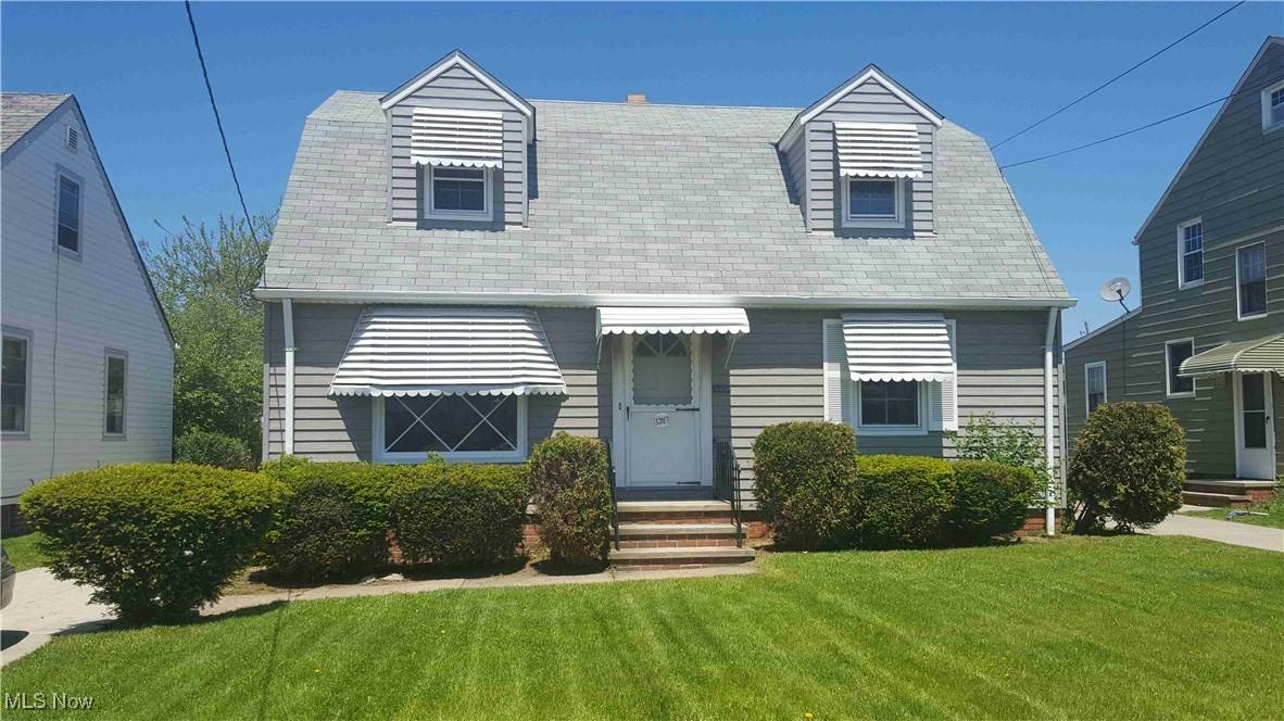 13417 Granger RD, Garfield Heights, OH 44125