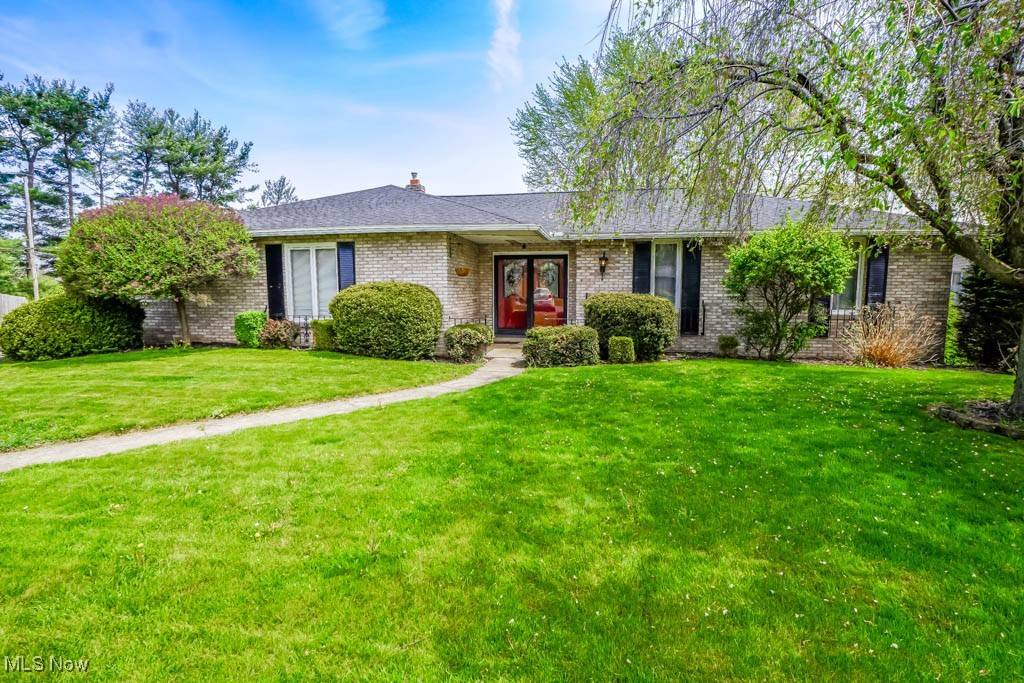 5612 Lindford AVE NE, Canton, OH 44721