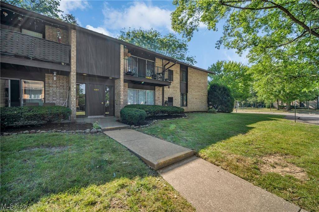 16485 Heather LN #F102, Cleveland, OH 44130