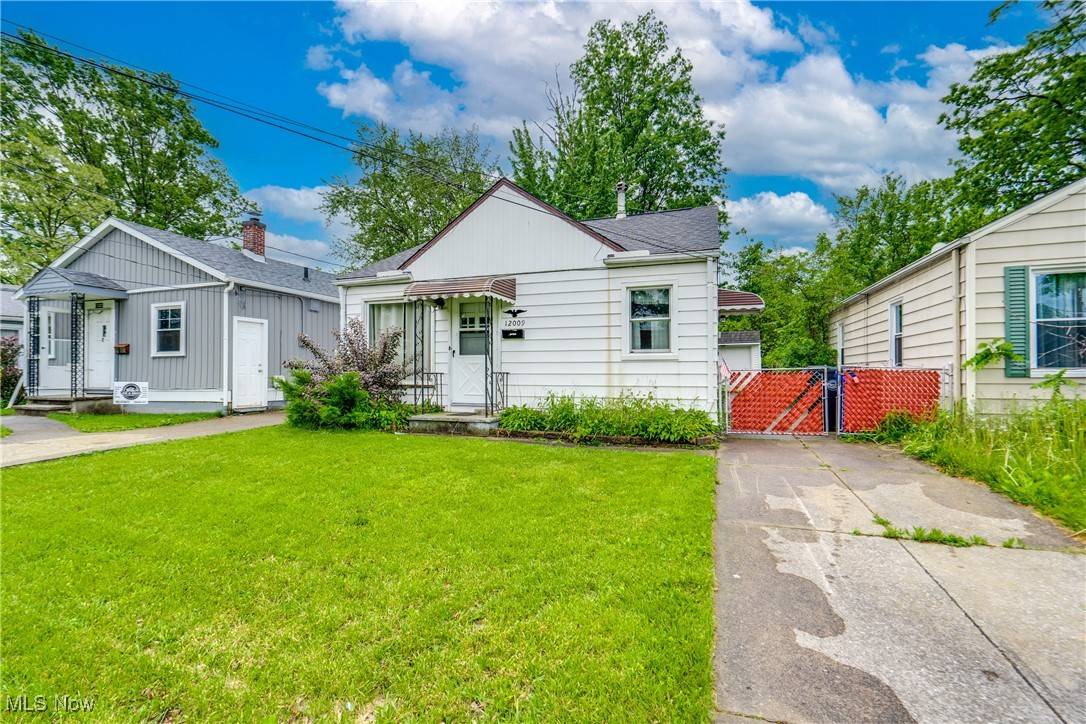 Cleveland, OH 44135,12009 Mcgowan AVE