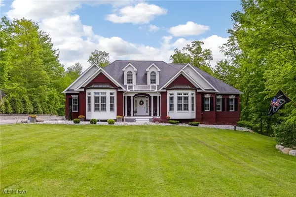 Hiram, OH 44231,11344 Rolling Meadows DR