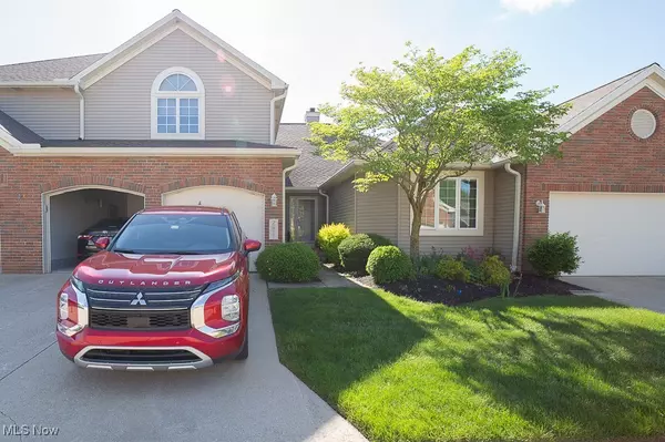 281 English Lakes BLVD, Amherst, OH 44001