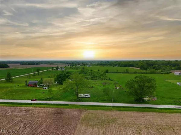 Dorset, OH 44032,2571 Stanhope Kelloggsville RD