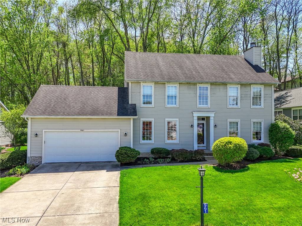 961 Prescot AVE NW, Massillon, OH 44646