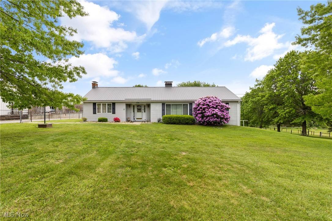 3035 State Route 213, Steubenville, OH 43952