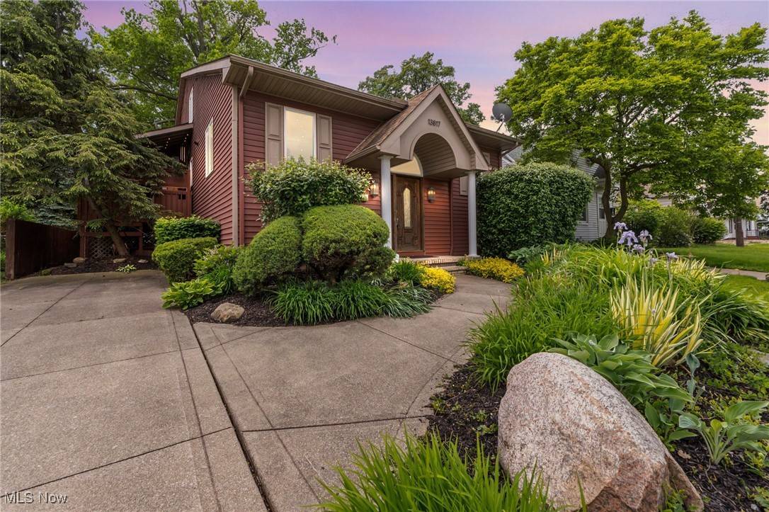 13817 Lakewood Heights BLVD, Lakewood, OH 44107