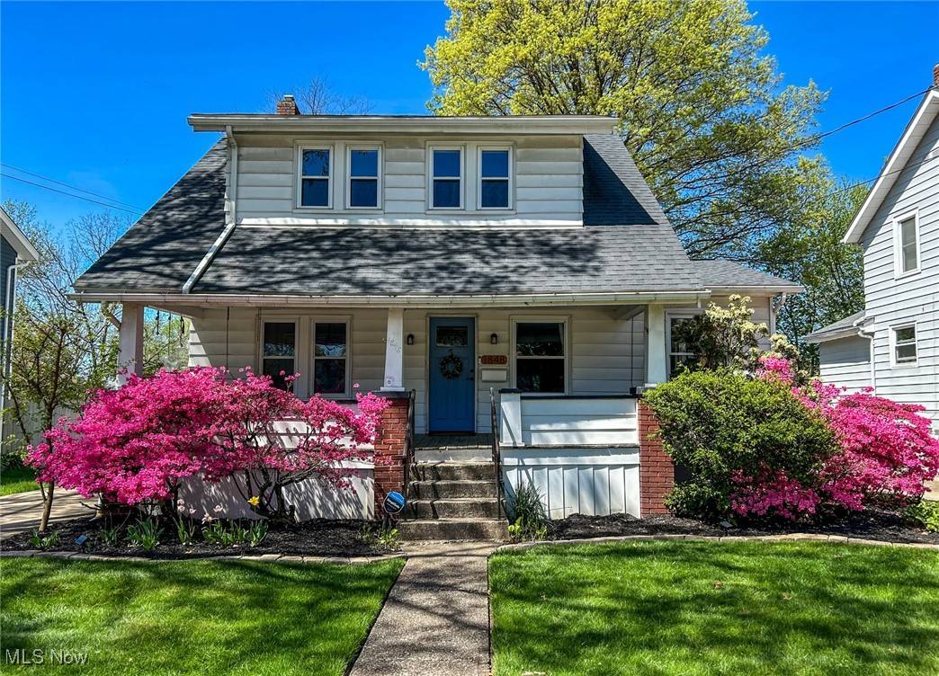 1848 8th ST, Cuyahoga Falls, OH 44221