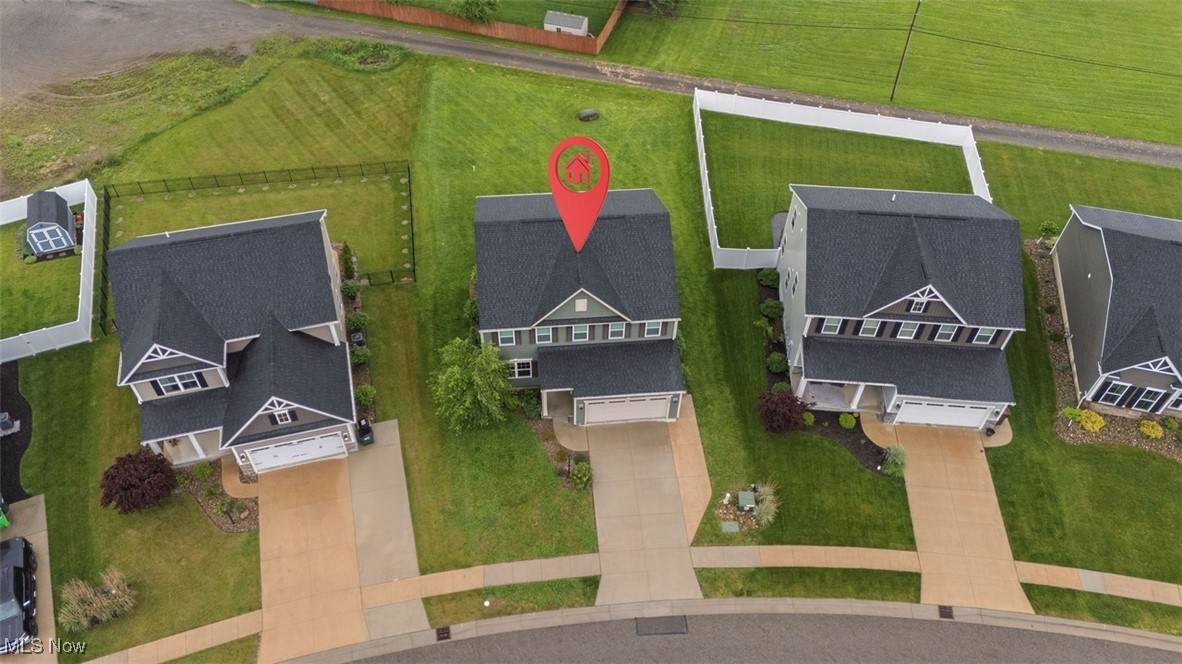 North Canton, OH 44720,3185 Suffolk ST NW