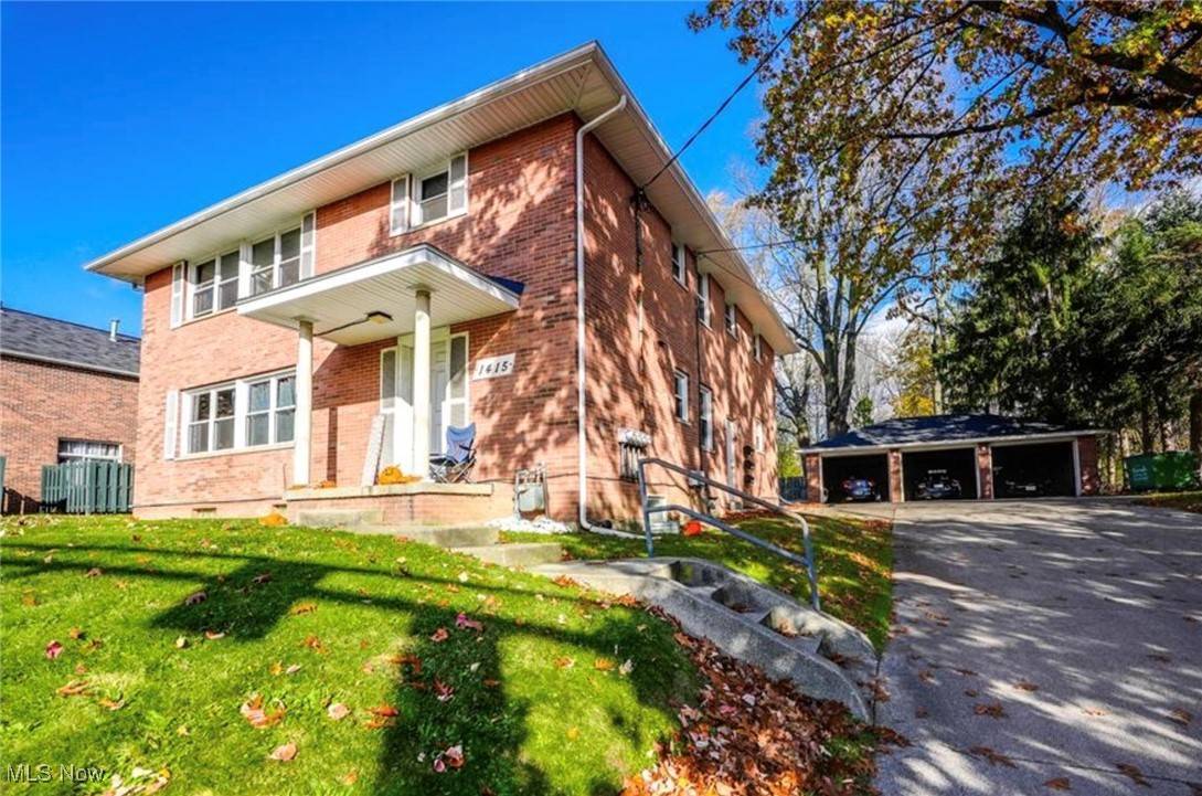 1415 E Main ST, Kent, OH 44240