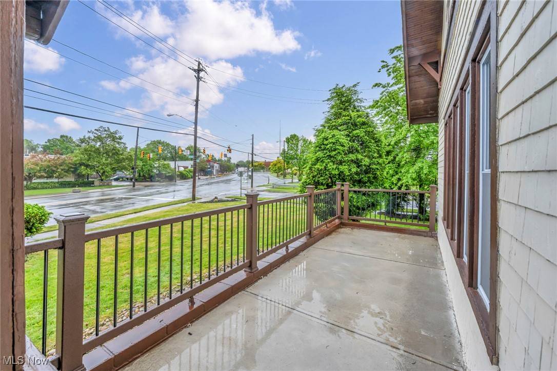 Cleveland Heights, OH 44121,2884 Noble RD