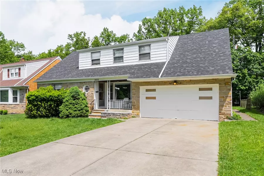 3573 Severn RD, Cleveland Heights, OH 44118