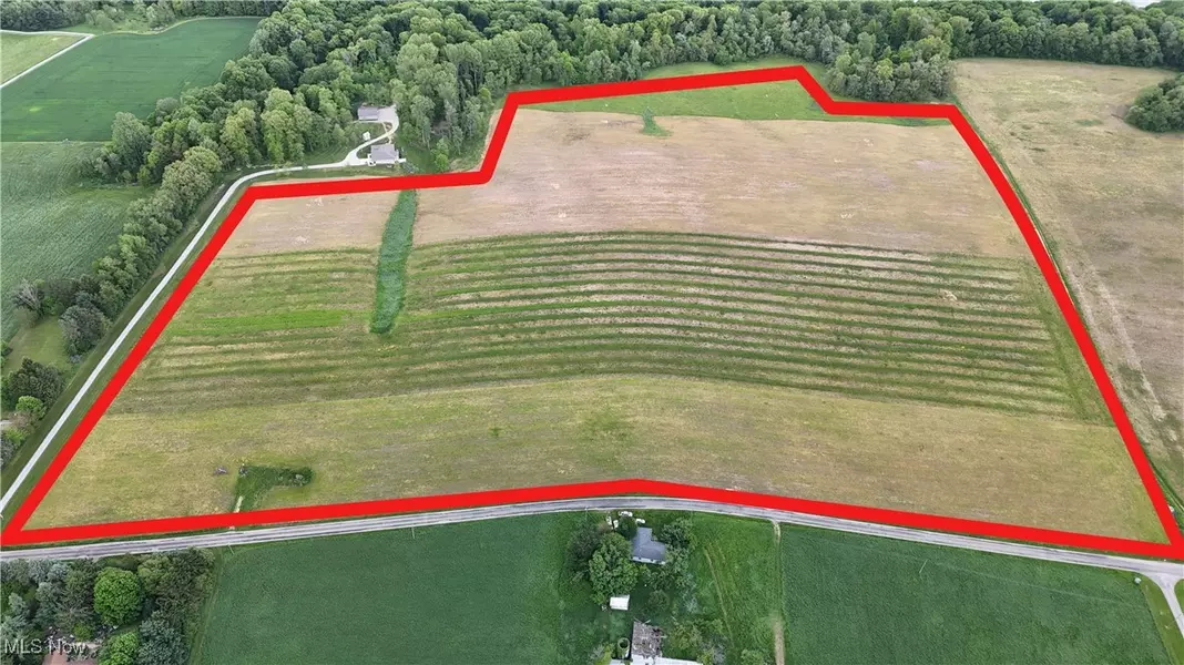 V/L #4 Rice Hill RD, Burbank, OH 44214