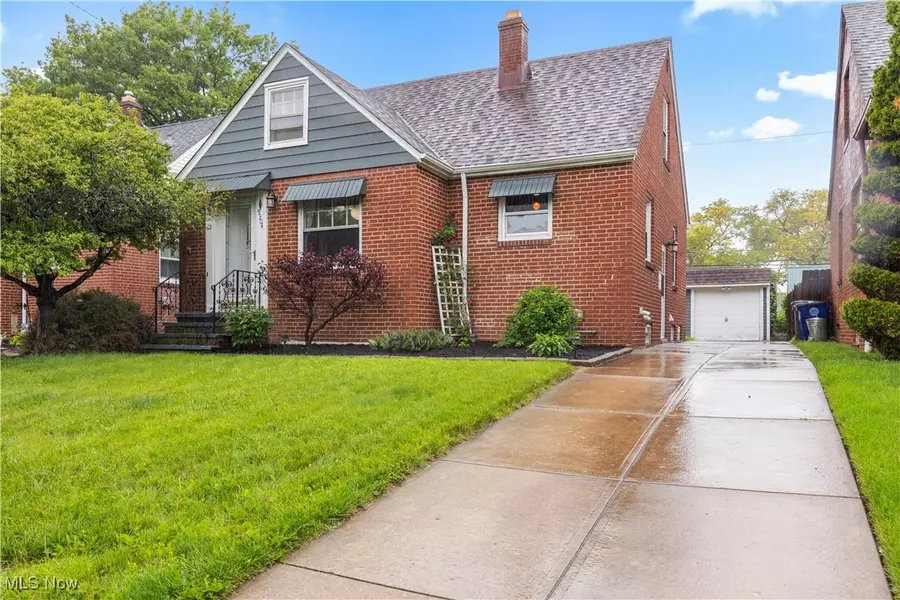 9304 Beech AVE, Brooklyn, OH 44144