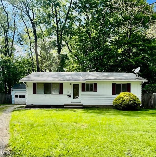 Kent, OH 44240,201 Valleyview DR