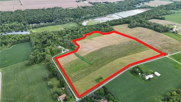 Burbank, OH 44214,V/L #13 Rice Hill RD