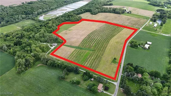 Burbank, OH 44214,V/L #13 Rice Hill RD