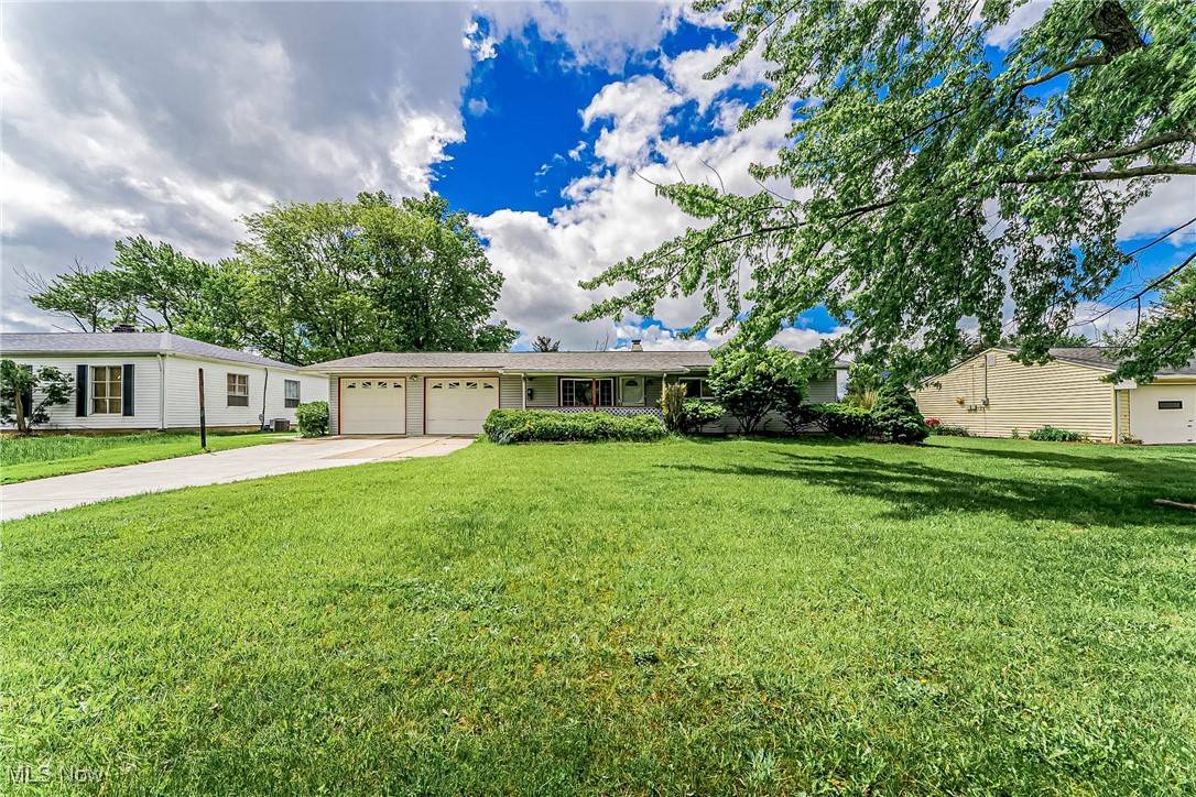 Bedford Heights, OH 44146,23340 Comstock RD