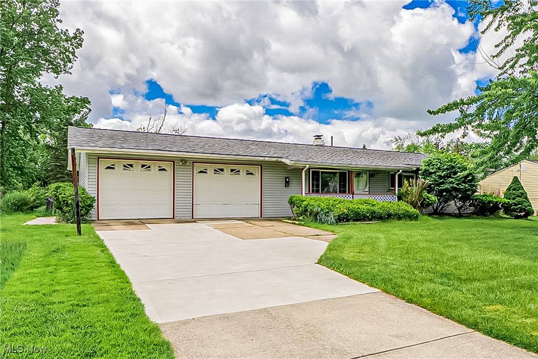 Bedford Heights, OH 44146,23340 Comstock RD