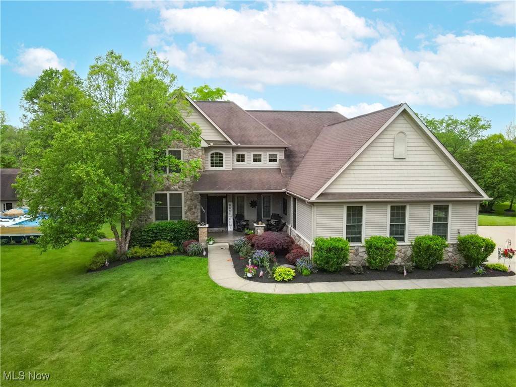 Akron, OH 44333,1302 Hillandale DR