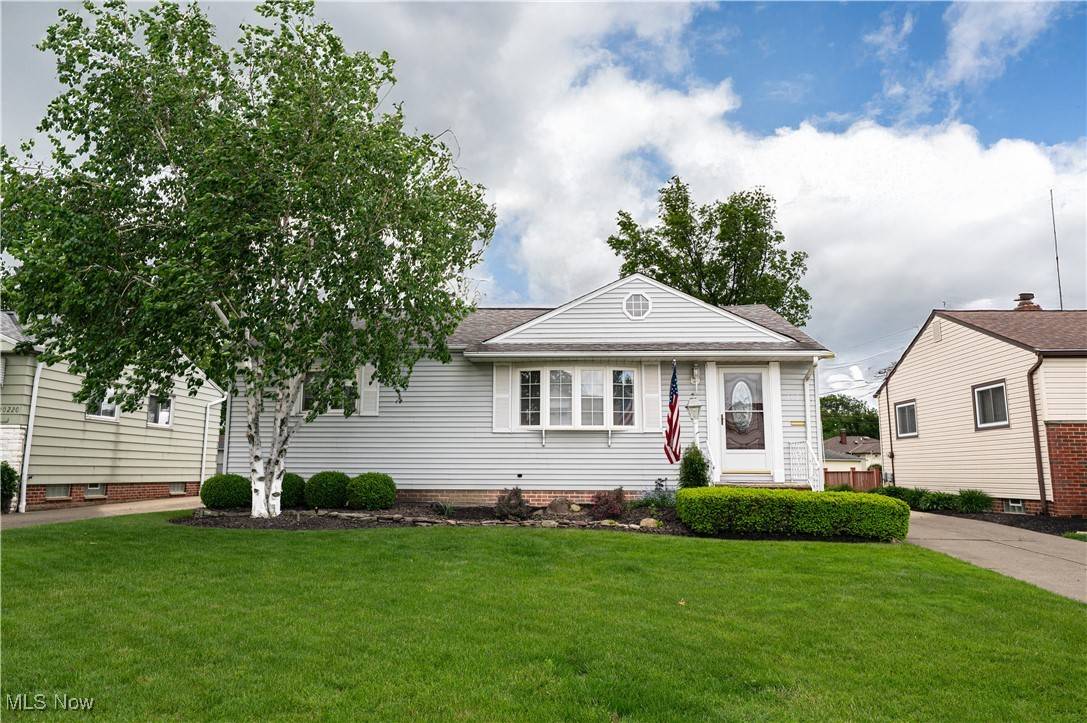 30216 Barjode RD, Willowick, OH 44095