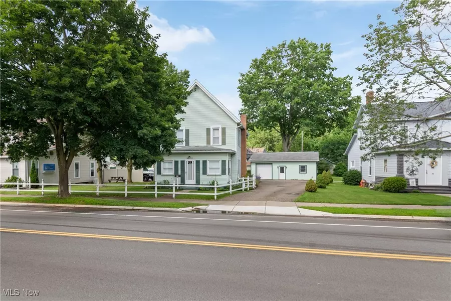 811 E High AVE, New Philadelphia, OH 44663