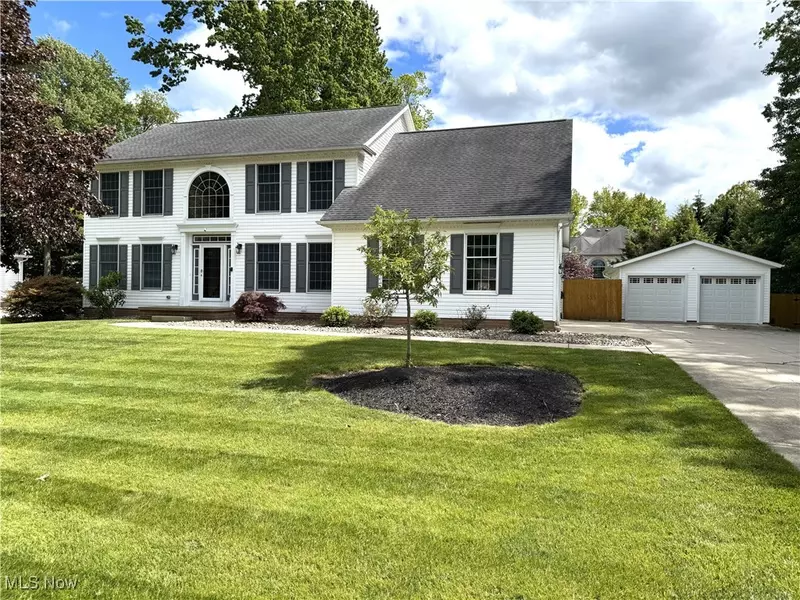 2761 Timberline DR, Cortland, OH 44410