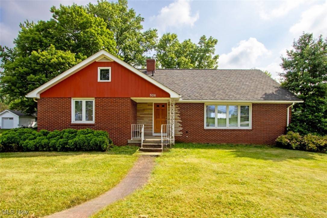 526 S Milton ST, Smithville, OH 44677