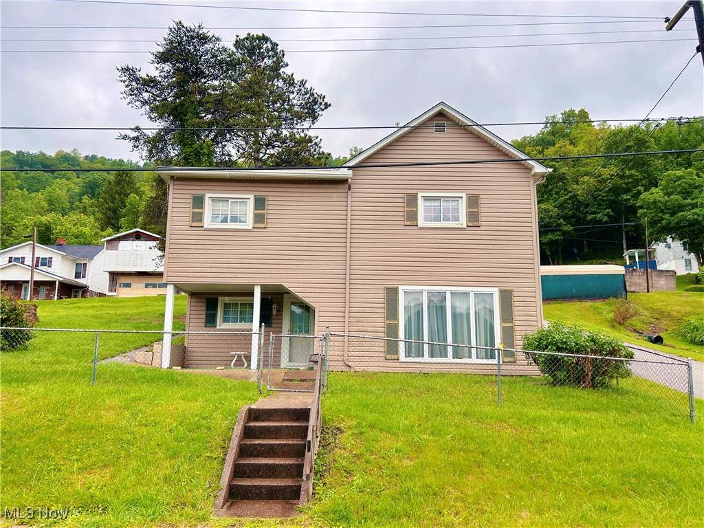 56400 Boyd AVE, Bridgeport, OH 43912