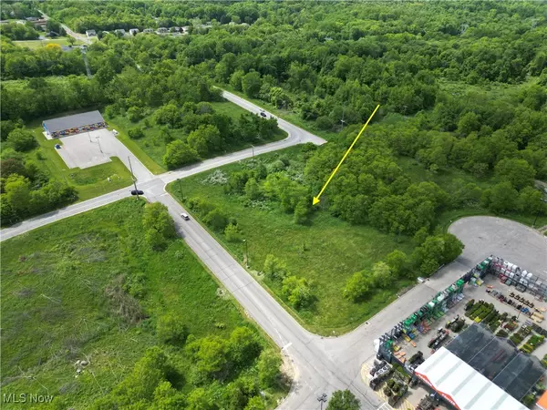 N Cunningham RD, Salem, OH 44460