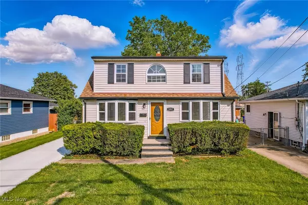 Brook Park, OH 44142,5997 Westbrook DR