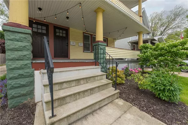 Cleveland, OH 44102,7429 Goodwalt AVE