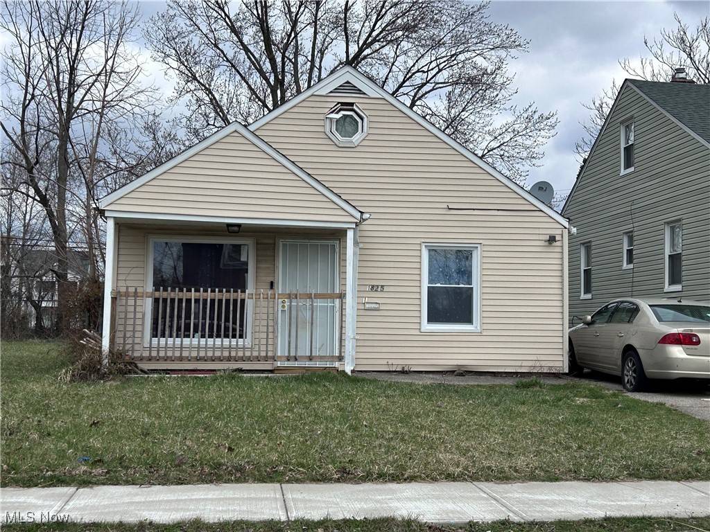 11825 Avon AVE, Cleveland, OH 44105