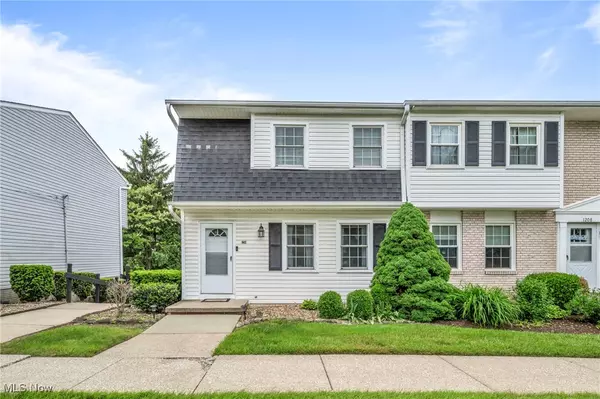 1210 N Carpenter RD, Brunswick, OH 44212