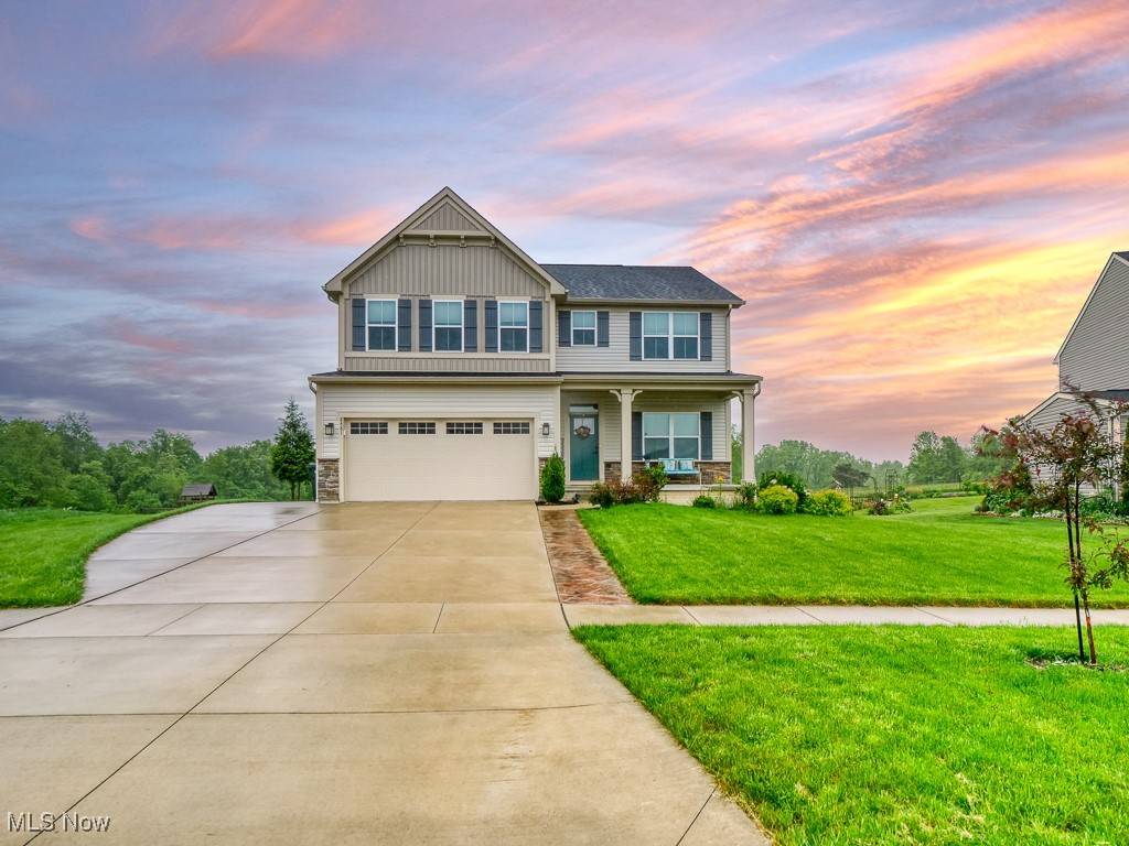 8481 Eden CT, Streetsboro, OH 44241