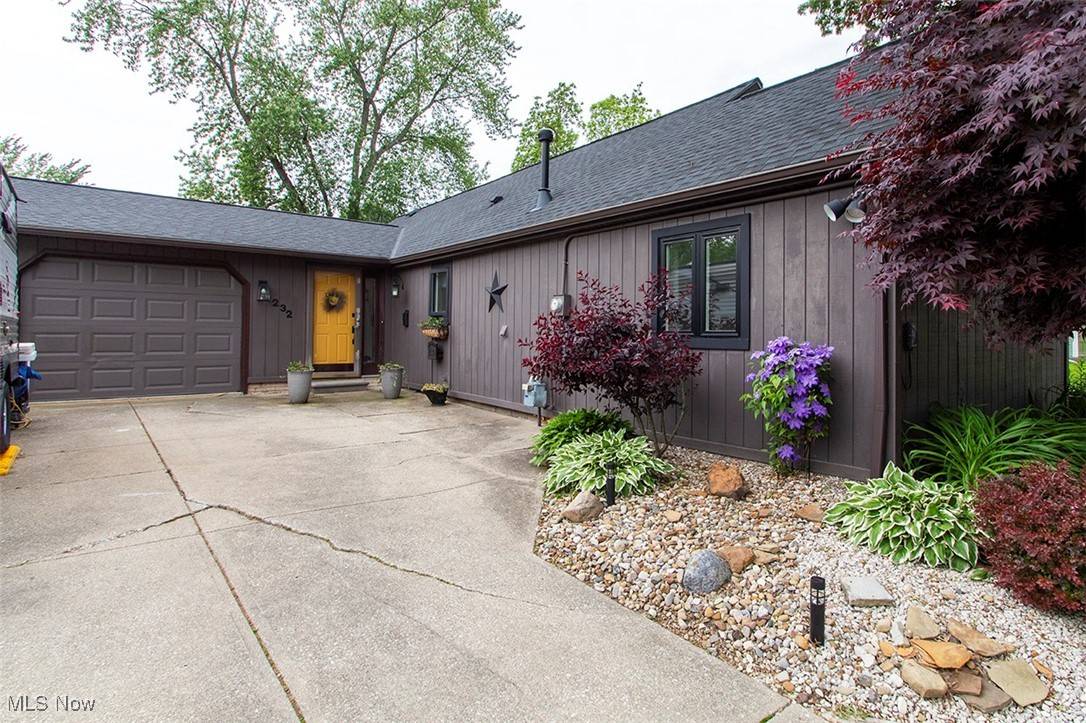 232 Frederick ST, Medina, OH 44256