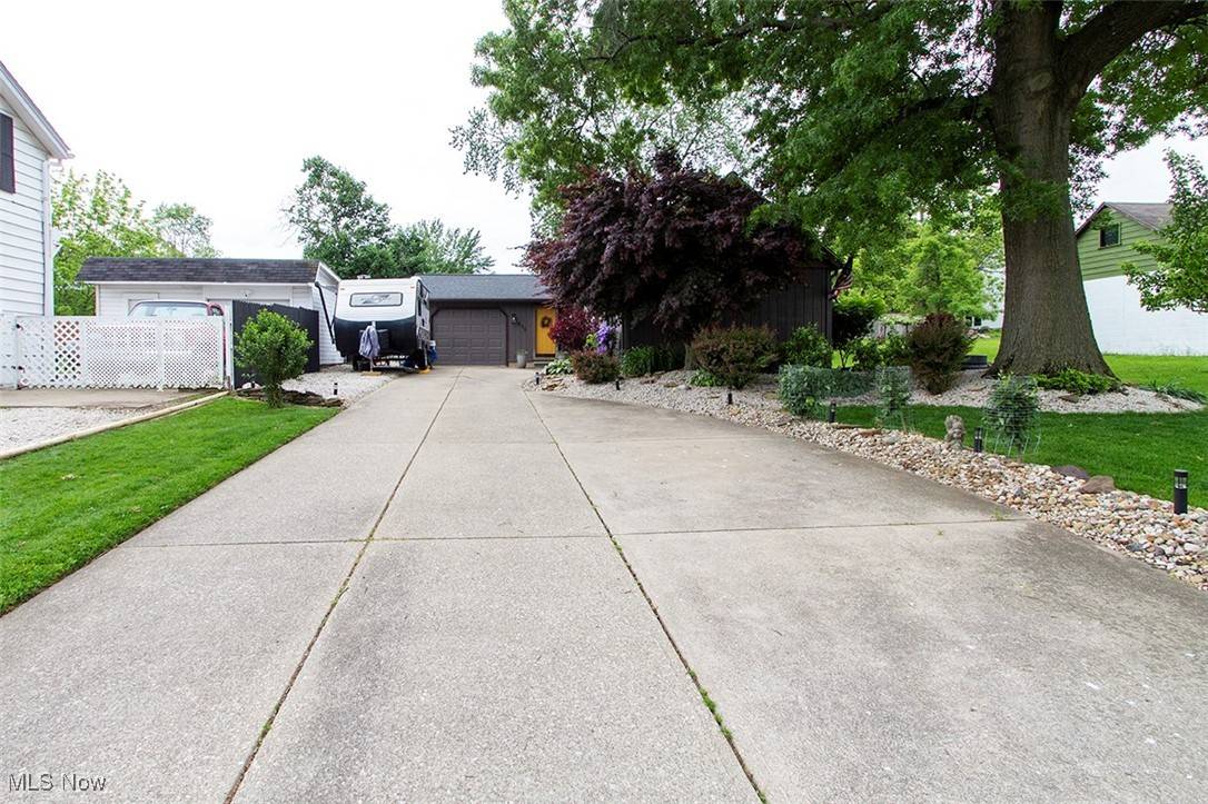 Medina, OH 44256,232 Frederick ST