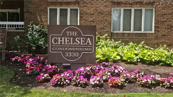 Shaker Heights, OH 44122,3330 Warrensville Center RD #303