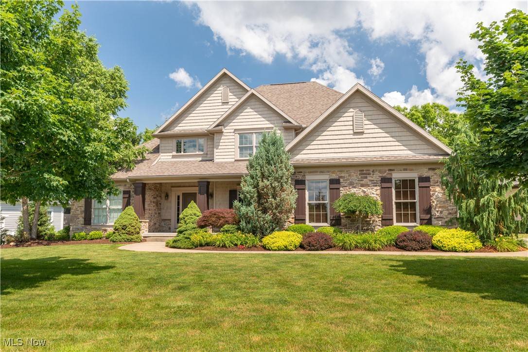 5931 Great Court CIR NW, Massillon, OH 44646