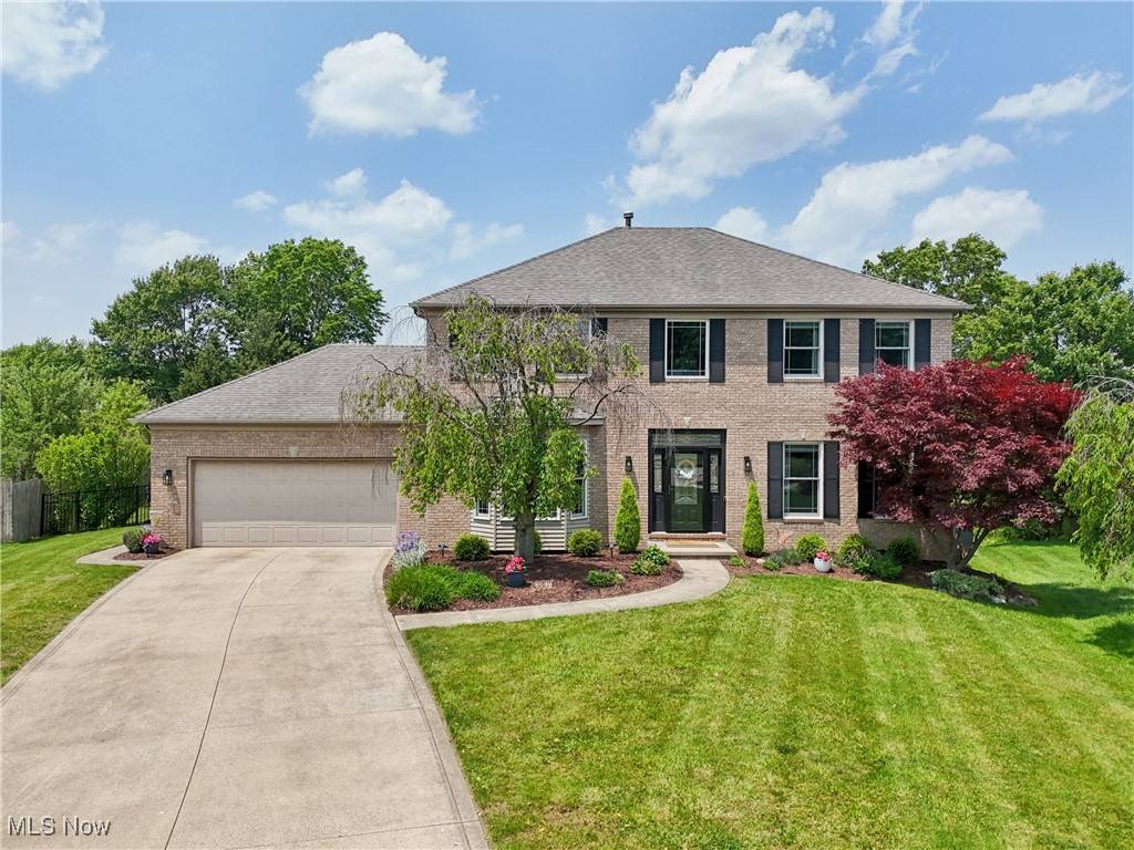 16444 Hampton Chase, Strongsville, OH 44136