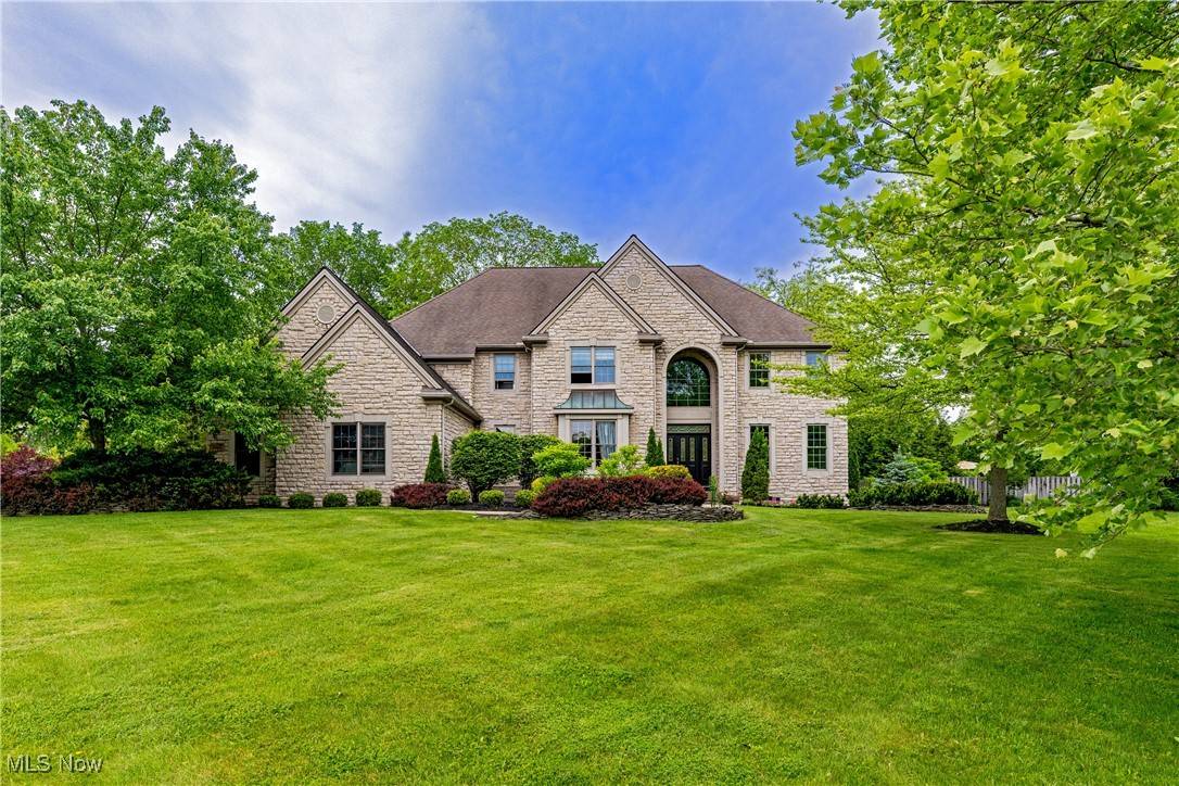 6442 Dorset LN,  Solon,  OH 44139
