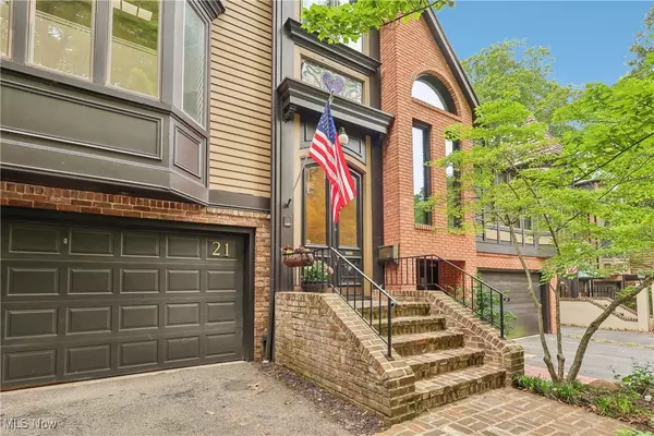 Rocky River, OH 44116,21 Hidden Valley #21