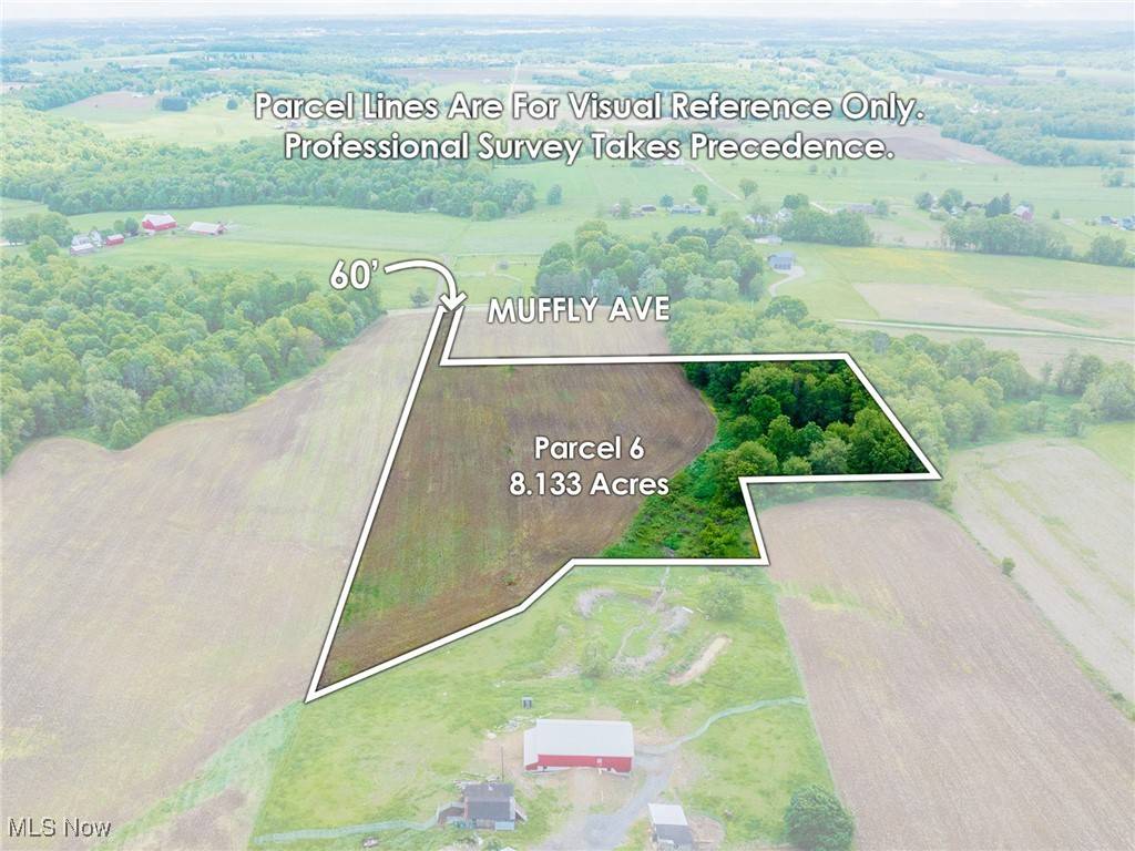 5251 Muffly AVE SW, Navarre, OH 44662
