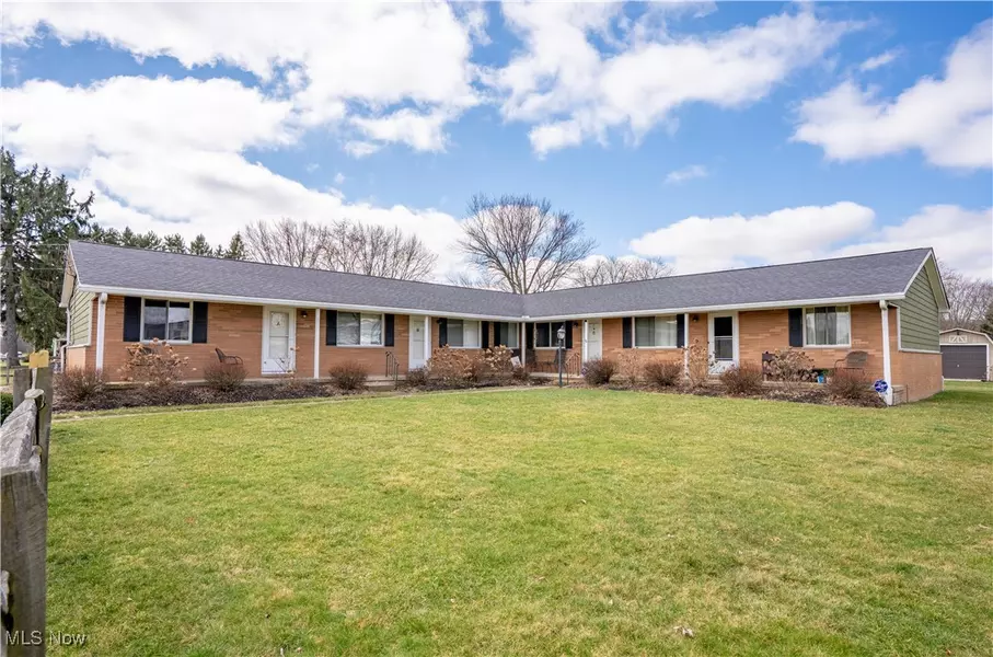 5064-5074 S Main ST, New Franklin, OH 44319