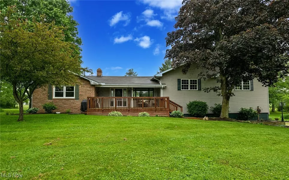 11611 Beeson ST NE, Alliance, OH 44601