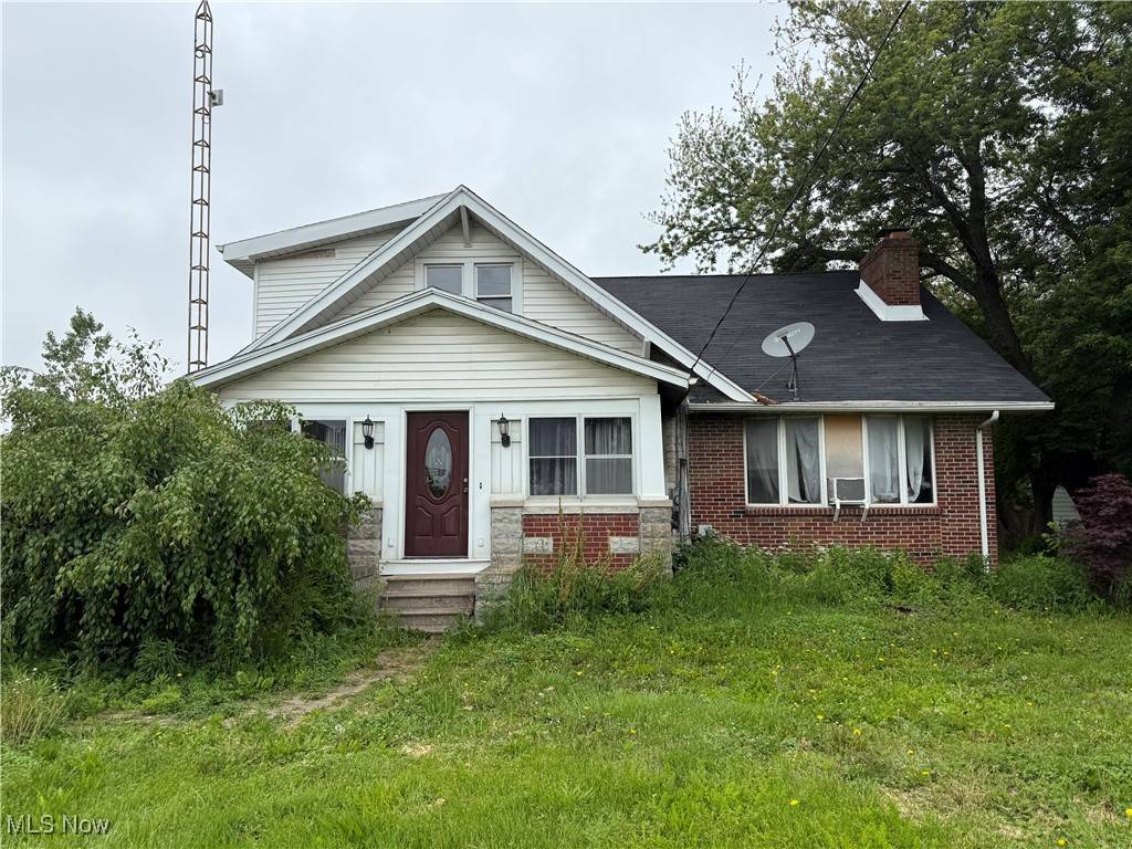 9307 Portland RD, Castalia, OH 44824