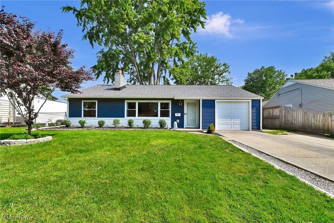 370 Race ST, Berea, OH 44017